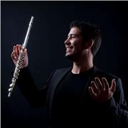 Clases Particulares De Flauta Travesera, Lenguaje Musical, Armonía, Historia De La Música